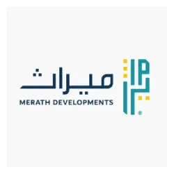 شركة ميراث للتطوبر العقارية