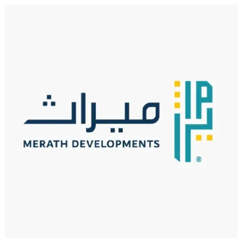 شركة ميراث للتطوبر العقارية