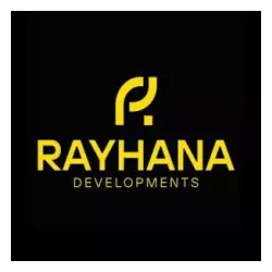 شركة ريحانة للتطوير العقاري