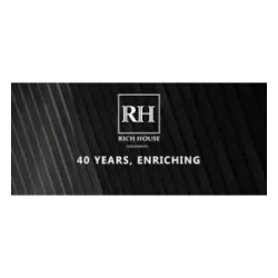 ريتش هاوس للاسكان والتطوير العقاري