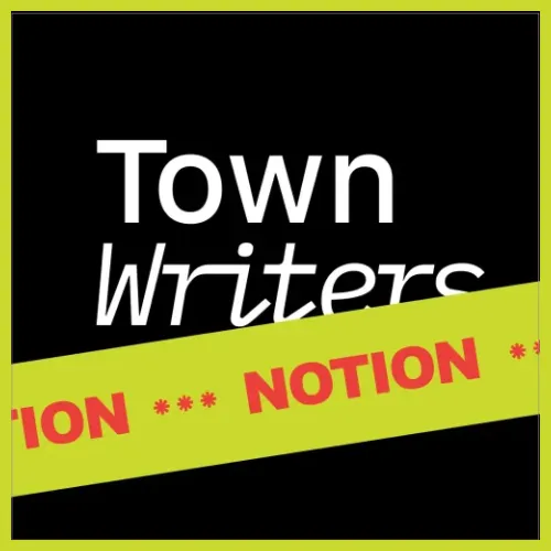 Town Writers Develppments