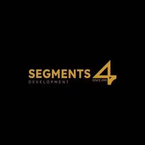 شركة Segments 4 للتطوير العقاري