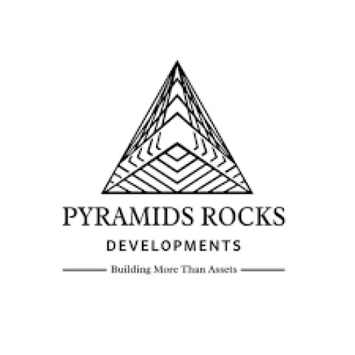 Pyramids Rocks Developments
