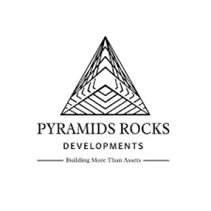 Pyramids Rocks Developments
