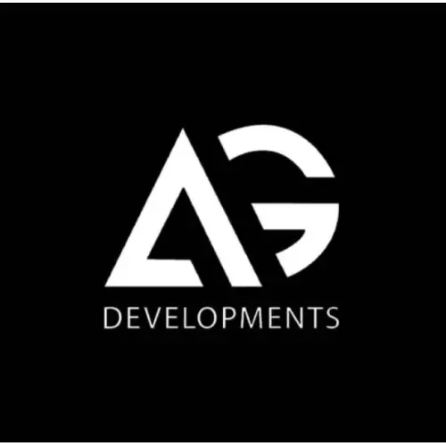 AG للتطوير العقاري