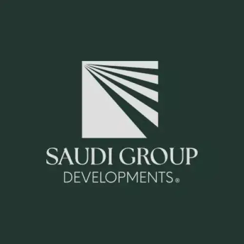 شركة المجموعة السعودية للتطوير العقاري 