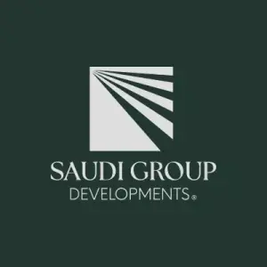 شركة المجموعة السعودية للتطوير العقاري شركة المجموعة السعودية للتطوير العقاري