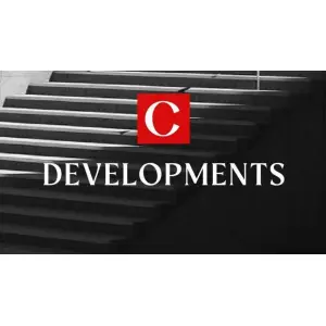 C developments