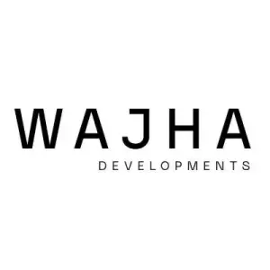 واجهة للتطوير العقاري