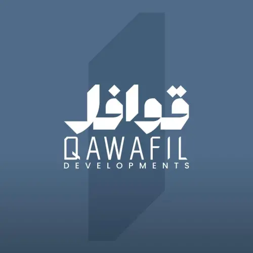 قوافل للتطوير العقاري