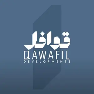 قوافل للتطوير العقاري