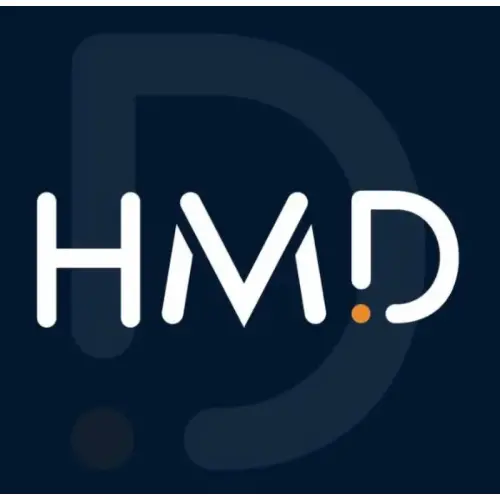 شركة HMD للتطوير العقاري