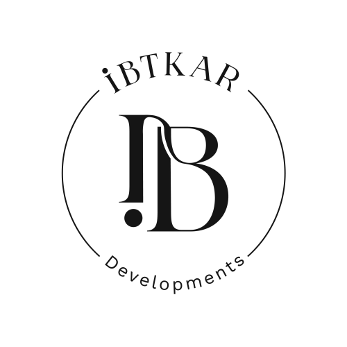 ابتكار للتطوير العقاري