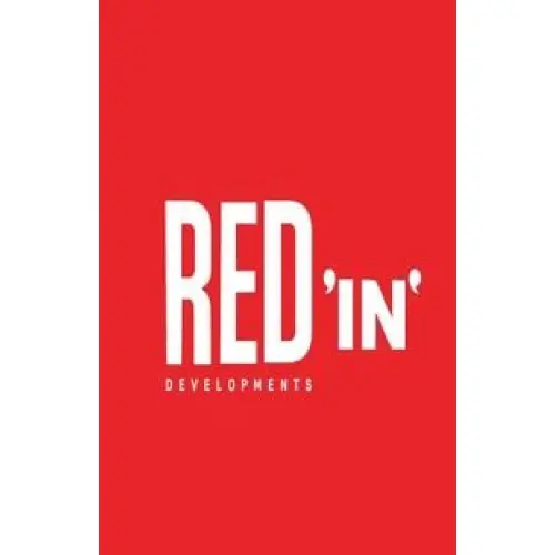 شركة RED IN للتطوير العقاري 