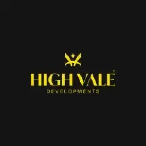  شركة Highvale للتطوير العقاري 
