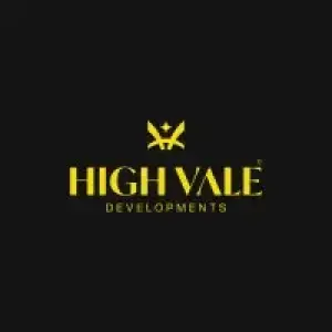  شركة Highvale للتطوير العقاري 