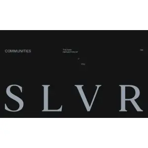 SLVR للتطوير العقاري SLVR للتطوير العقاري