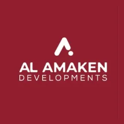 الأماكن للتطوير العقاري