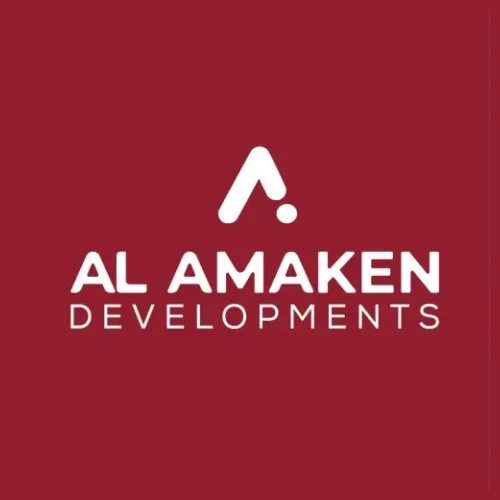 الأماكن للتطوير العقاري