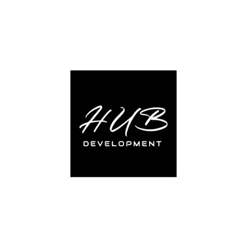 HUB للتطوير العقاري