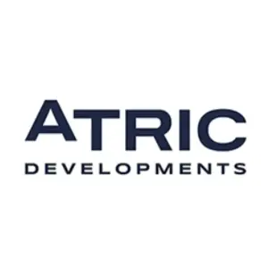 شركة اتريك للتطوير العقاري Atric Developments