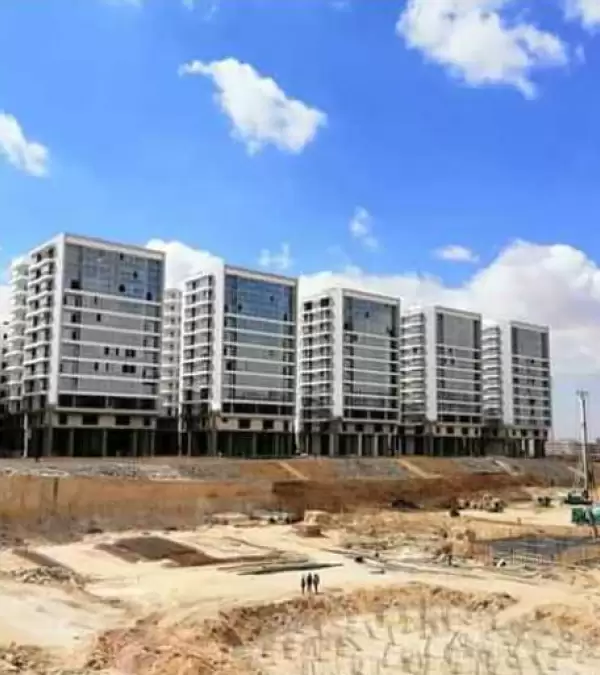 Degla Towers Nasr City