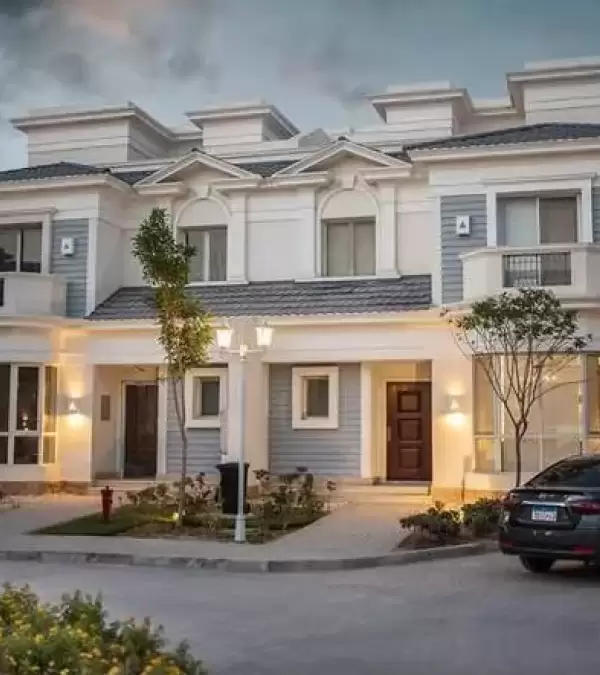 Mountain View October Park