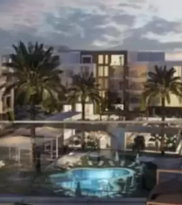 كايرو جيت الشيخ زايد - Cairo Gate Emaar Sheikh Zayed