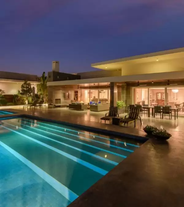 كمبوند بيراميدز هيلز اكتوبر - pyramid hills compound 6 october