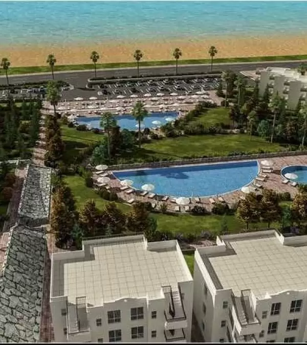 Blumar El Sokhna Resort