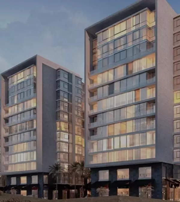 Degla Landmark Nasr City