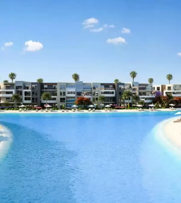 منتجع بو ساندس الساحل الشمالي - Bo Sands North Coast