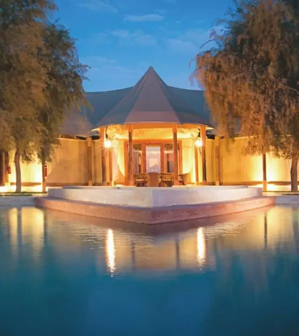 Telal Sokhna Resort