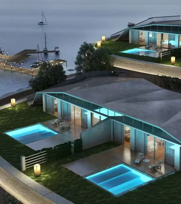 IL Monte Galala Sokhna