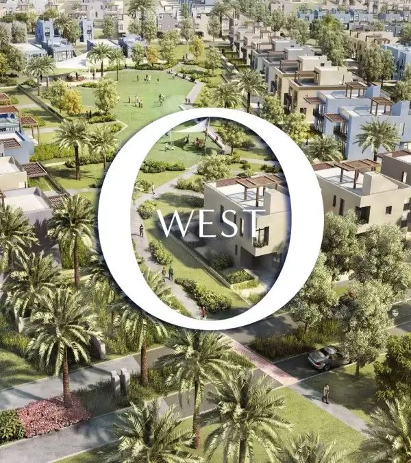 O West Orascom 6 October