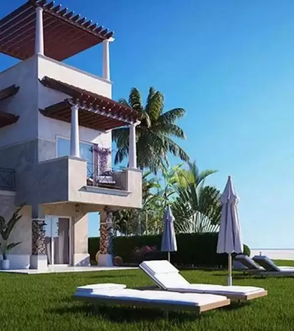 Blue Blue Sokhna Resort