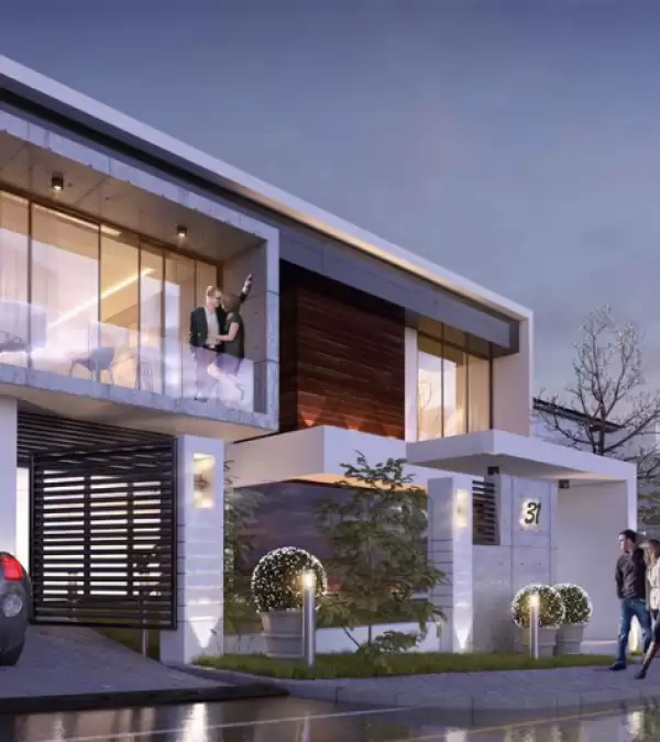 El Patio 7 New Cairo