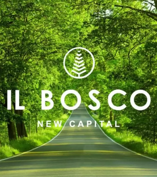 Il Bosco New Capital Compound