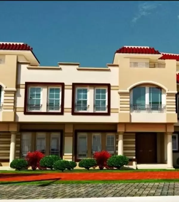 El Shorouk Springs Hassan Allam