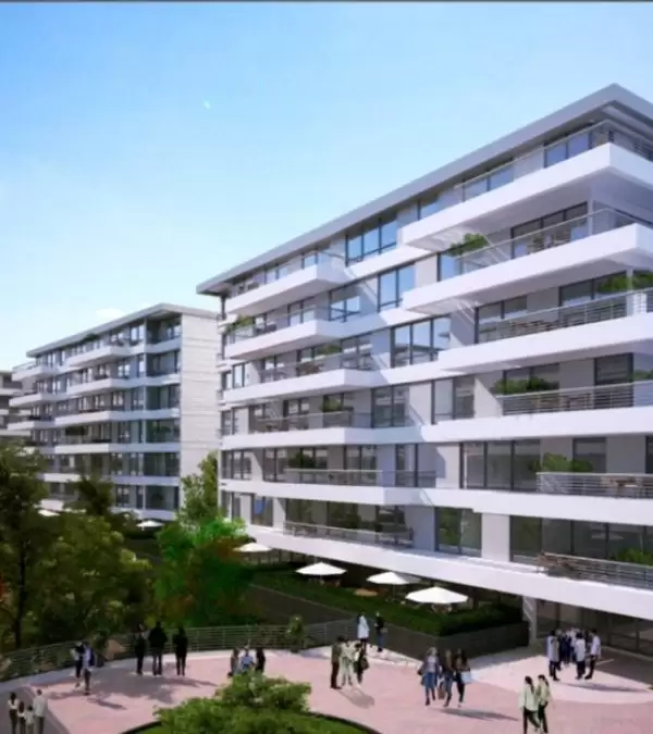 Palm Hills Alexandria