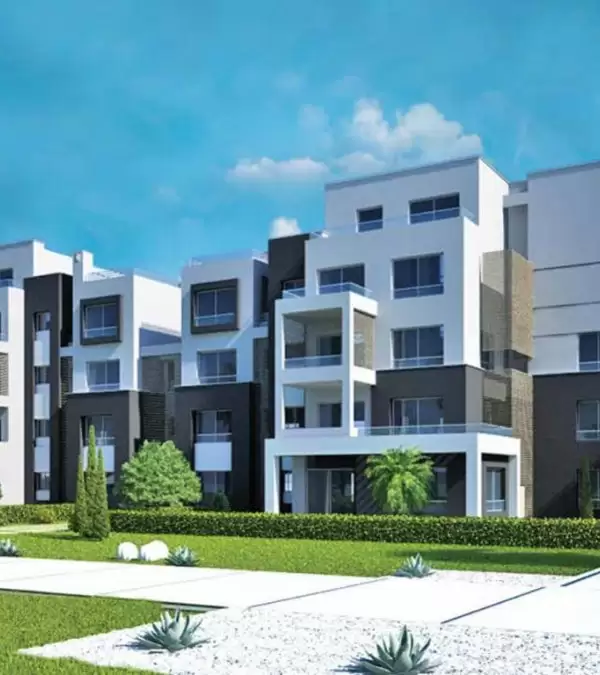 Palm Parks Compound 6 October