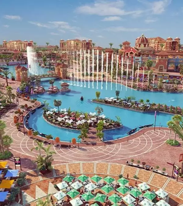 Porto October 6th October Compound