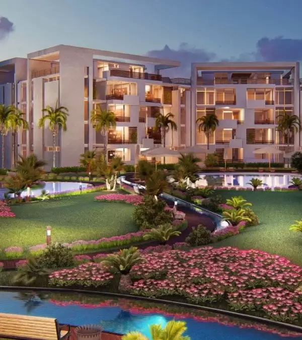 Granda Life Al Shorouk Compound