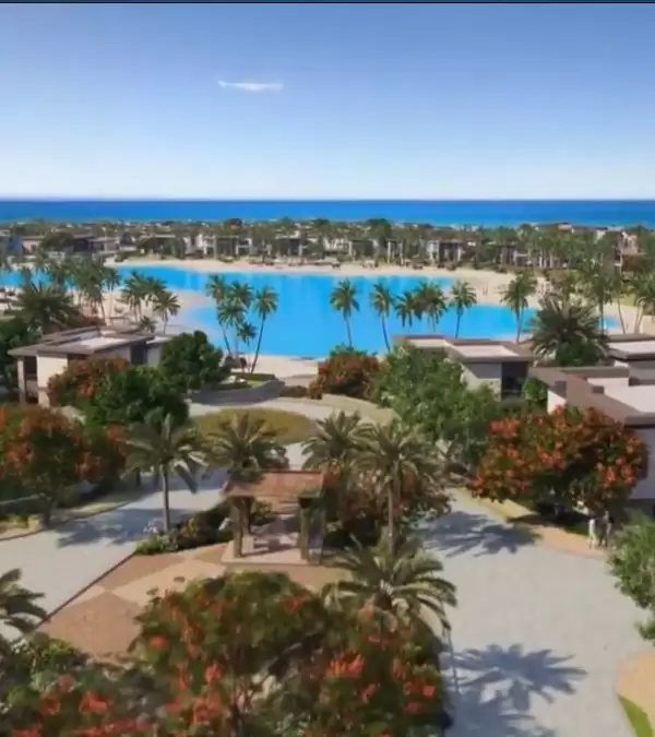 سوان ليك الساحل الشمالي - Swan Lake North Coast