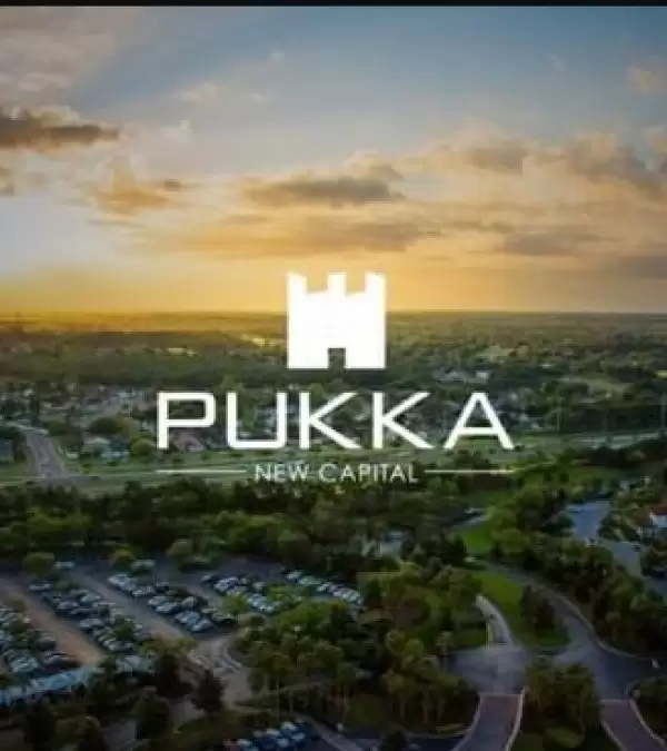 Pukka New Capital Compound