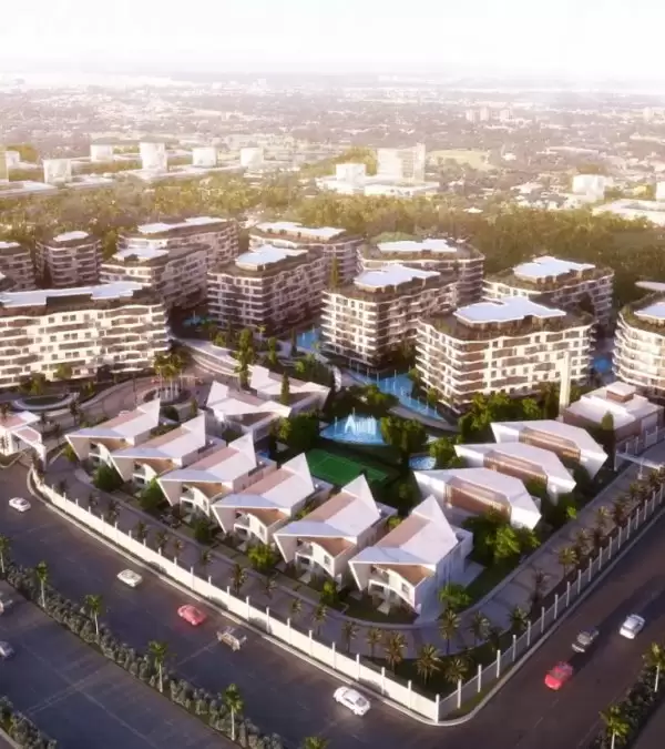 roses compound new capital