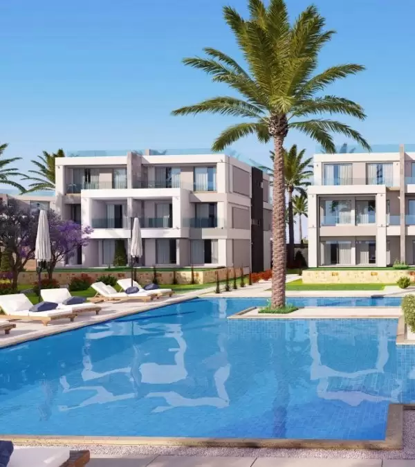 La Vista Topaz Sokhna