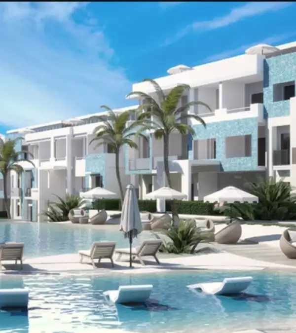 Fouka Bay North Coast