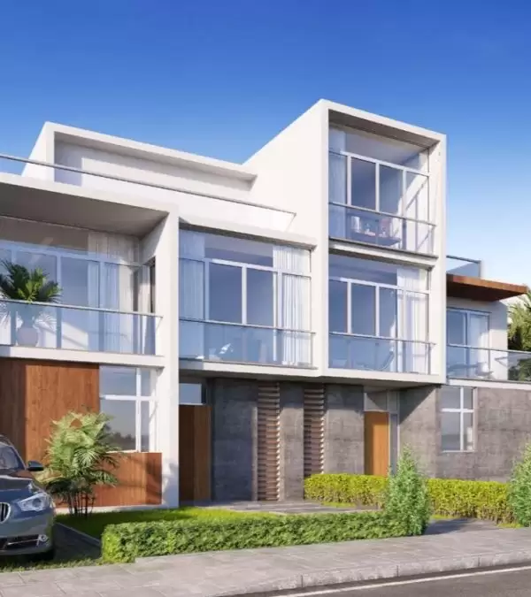 Mazarine New Alamein North Coast