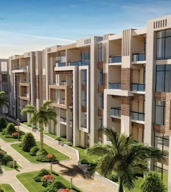 Valore Sheraton Compound